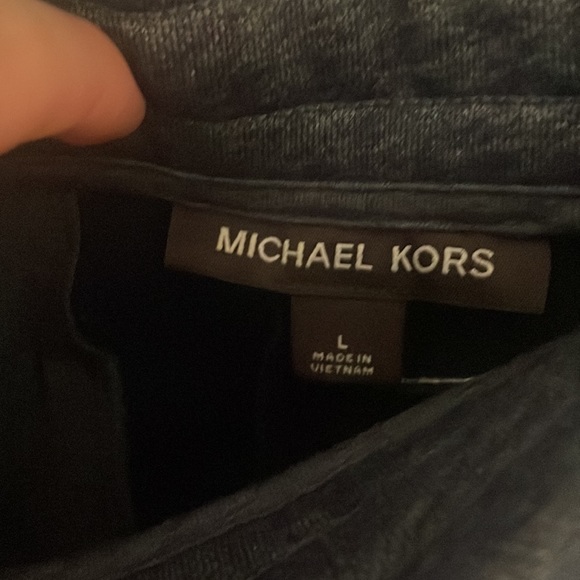 Michael Kors Mens Sweatpants - Picture 3 of 5